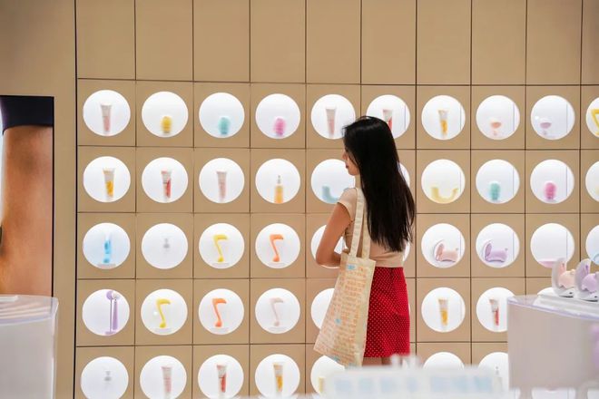 正视欲望｜Shine Brand不朽情缘版性萧条时代全球男女如何(图4)