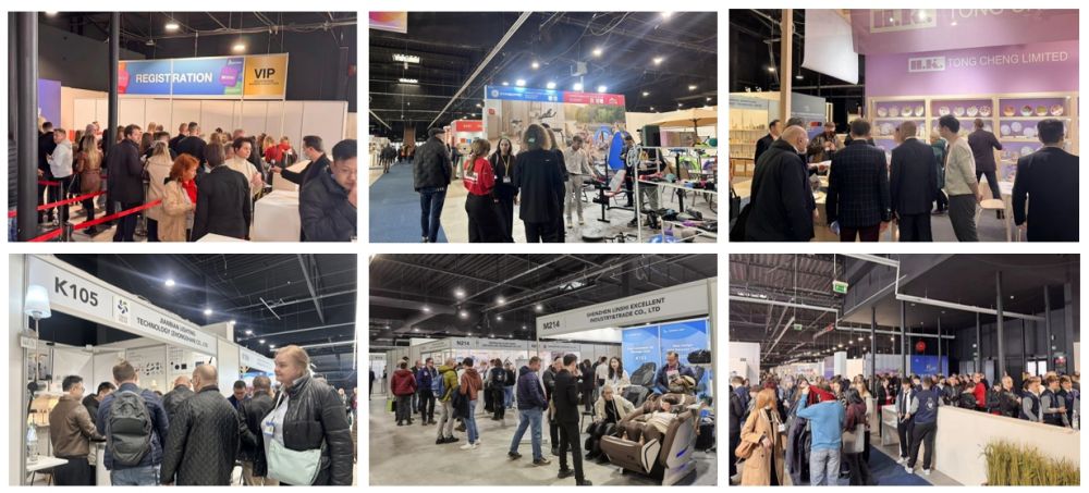 礼品展全年展览计划定档发布！全球商机一马当先！不朽情缘网站2026HOMELIFE国际家居(图4)