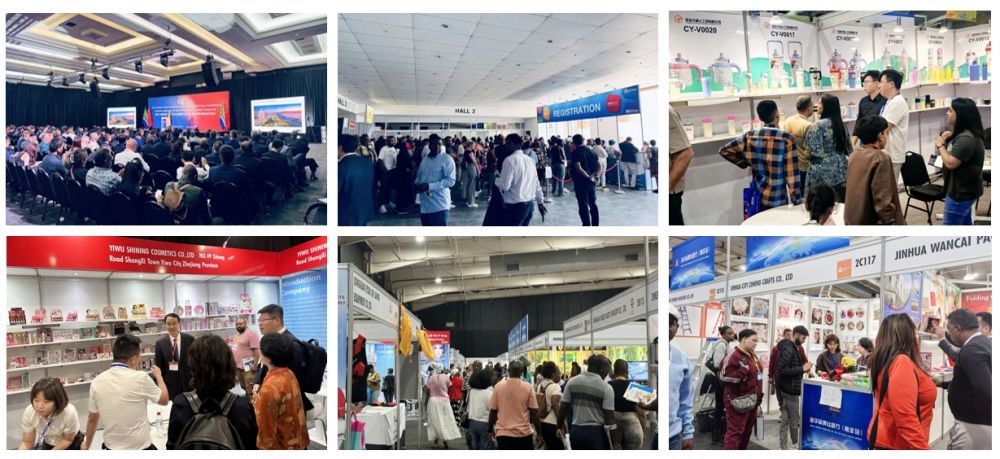 礼品展全年展览计划定档发布！全球商机一马当先！不朽情缘网站2026HOMELIFE国际家居(图6)