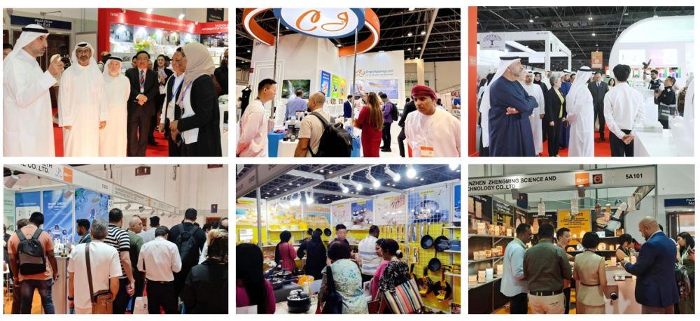 礼品展全年展览计划定档发布！全球商机一马当先！不朽情缘网站2026HOMELIFE国际家居(图8)