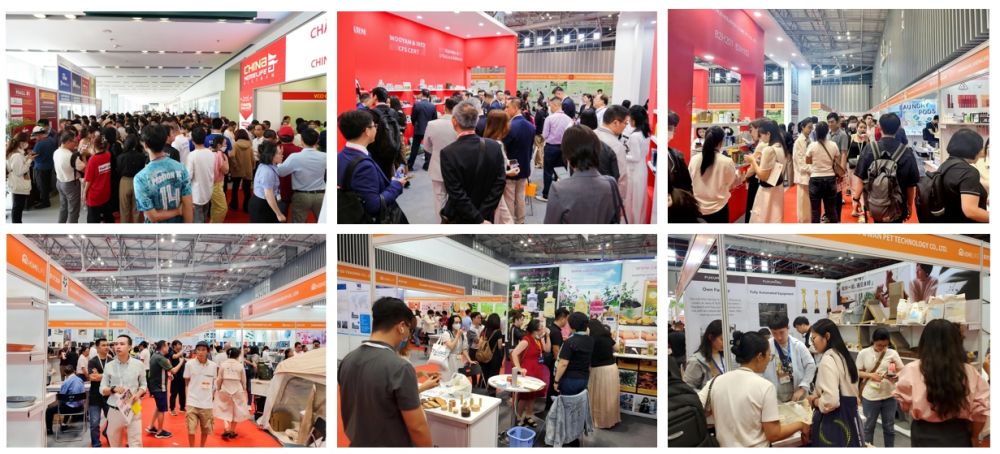 礼品展全年展览计划定档发布！全球商机一马当先！不朽情缘网站2026HOMELIFE国际家居(图9)