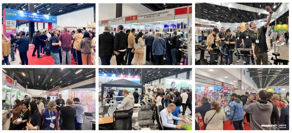 礼品展全年展览计划定档发布！全球商机一马当先！不朽情缘网站2026HOMELIFE国际家居(图10)